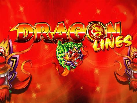 Slot Dragon Lines